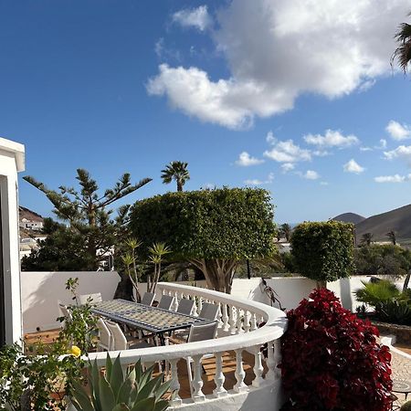 Villa Dora Bella Lanzarote Nazaret Luaran gambar