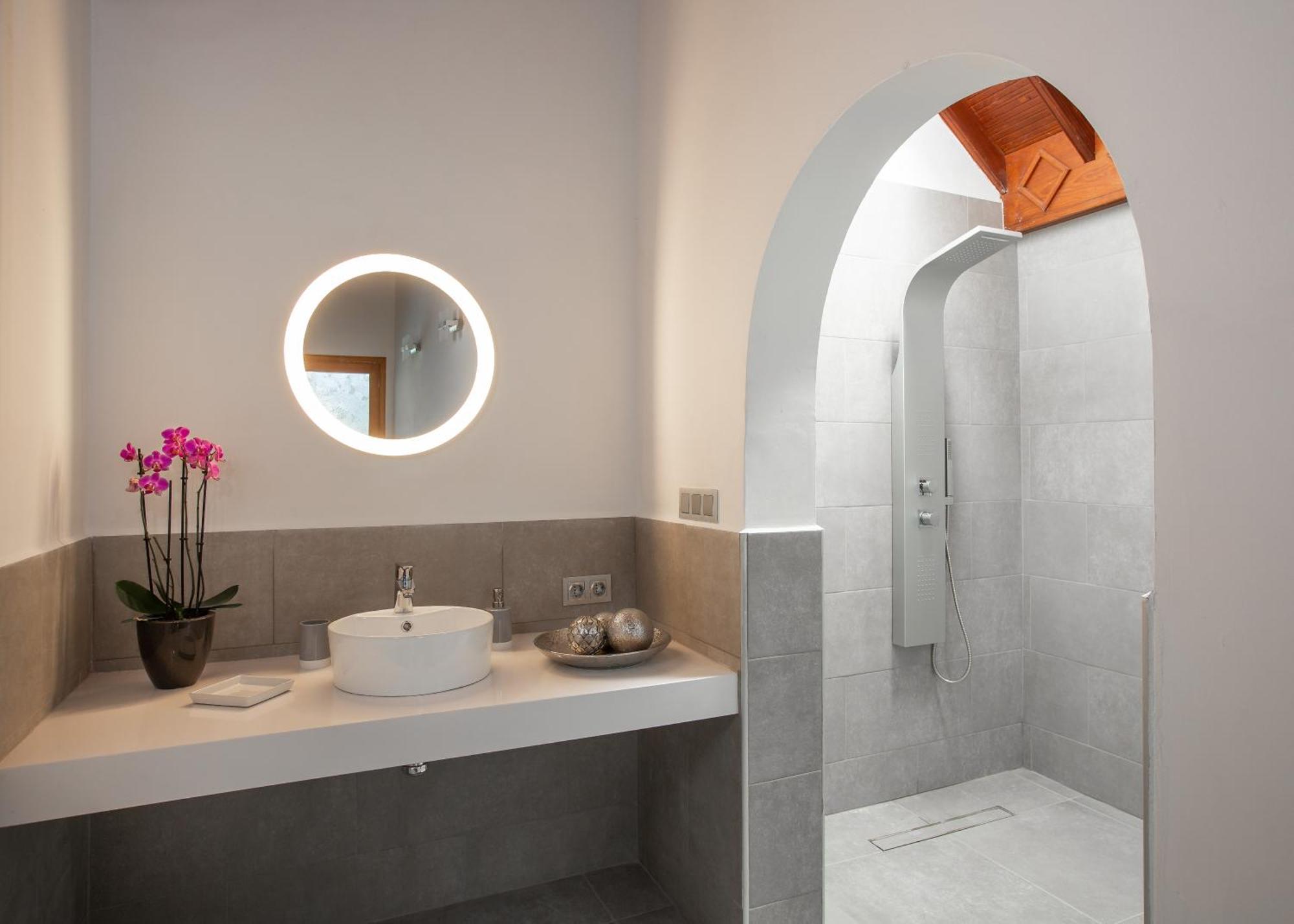Villa Dora Bella Lanzarote Nazaret Luaran gambar