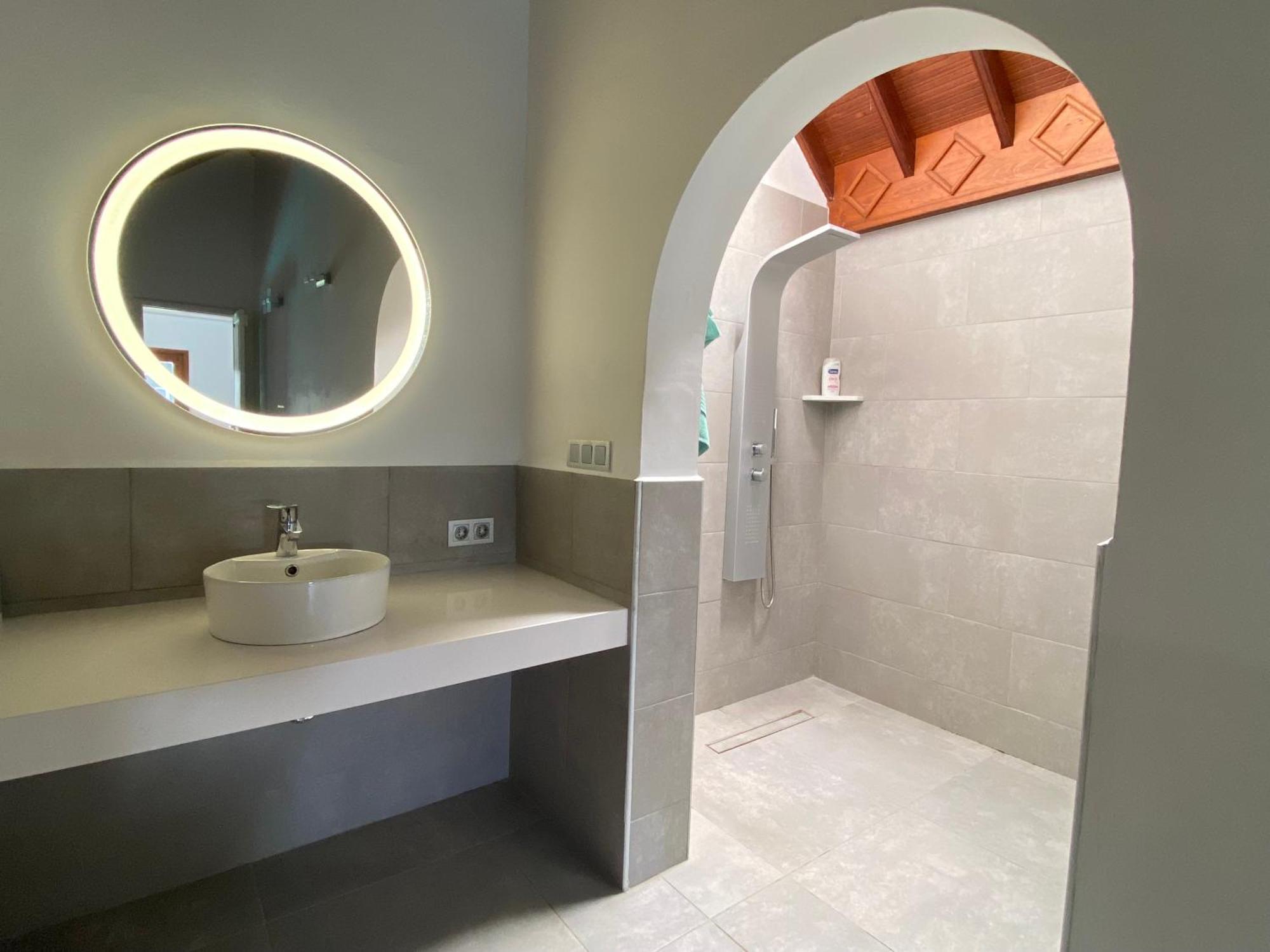 Villa Dora Bella Lanzarote Nazaret Luaran gambar