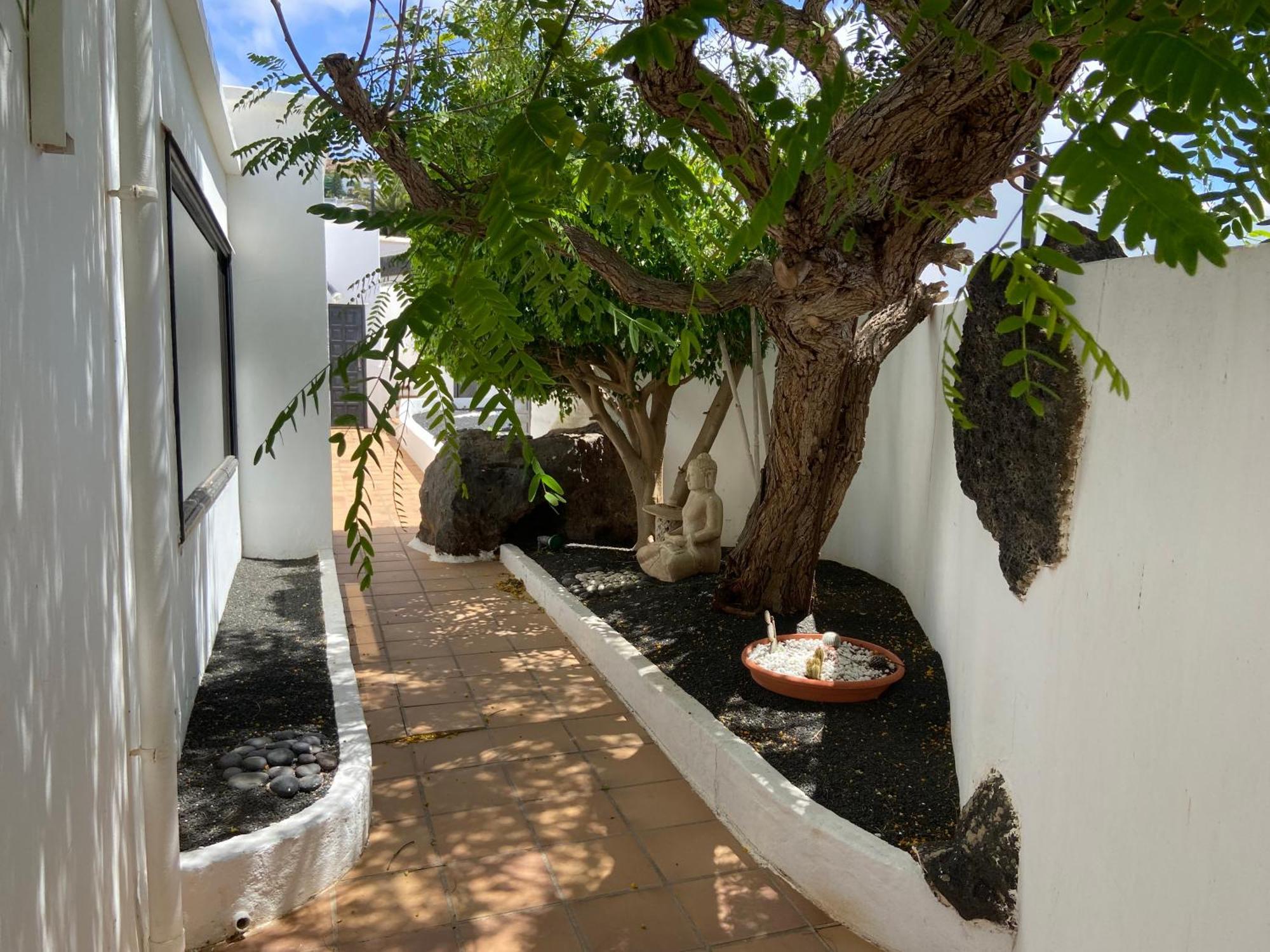 Villa Dora Bella Lanzarote Nazaret Luaran gambar