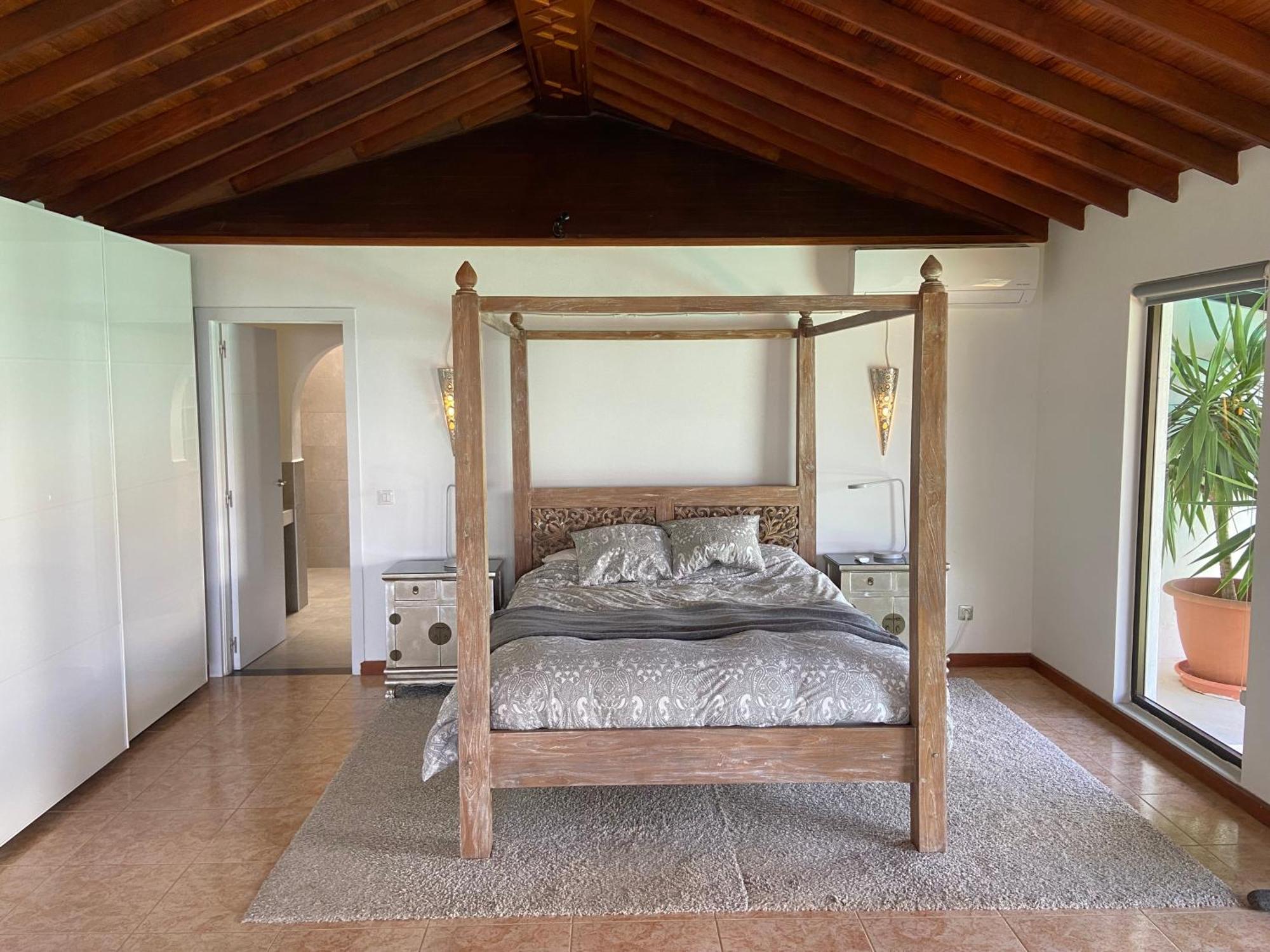 Villa Dora Bella Lanzarote Nazaret Luaran gambar