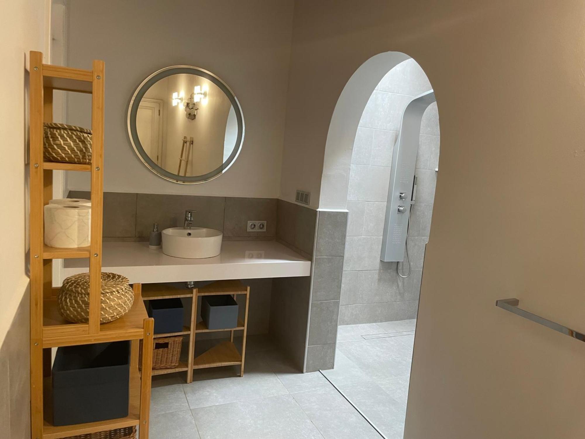 Villa Dora Bella Lanzarote Nazaret Luaran gambar