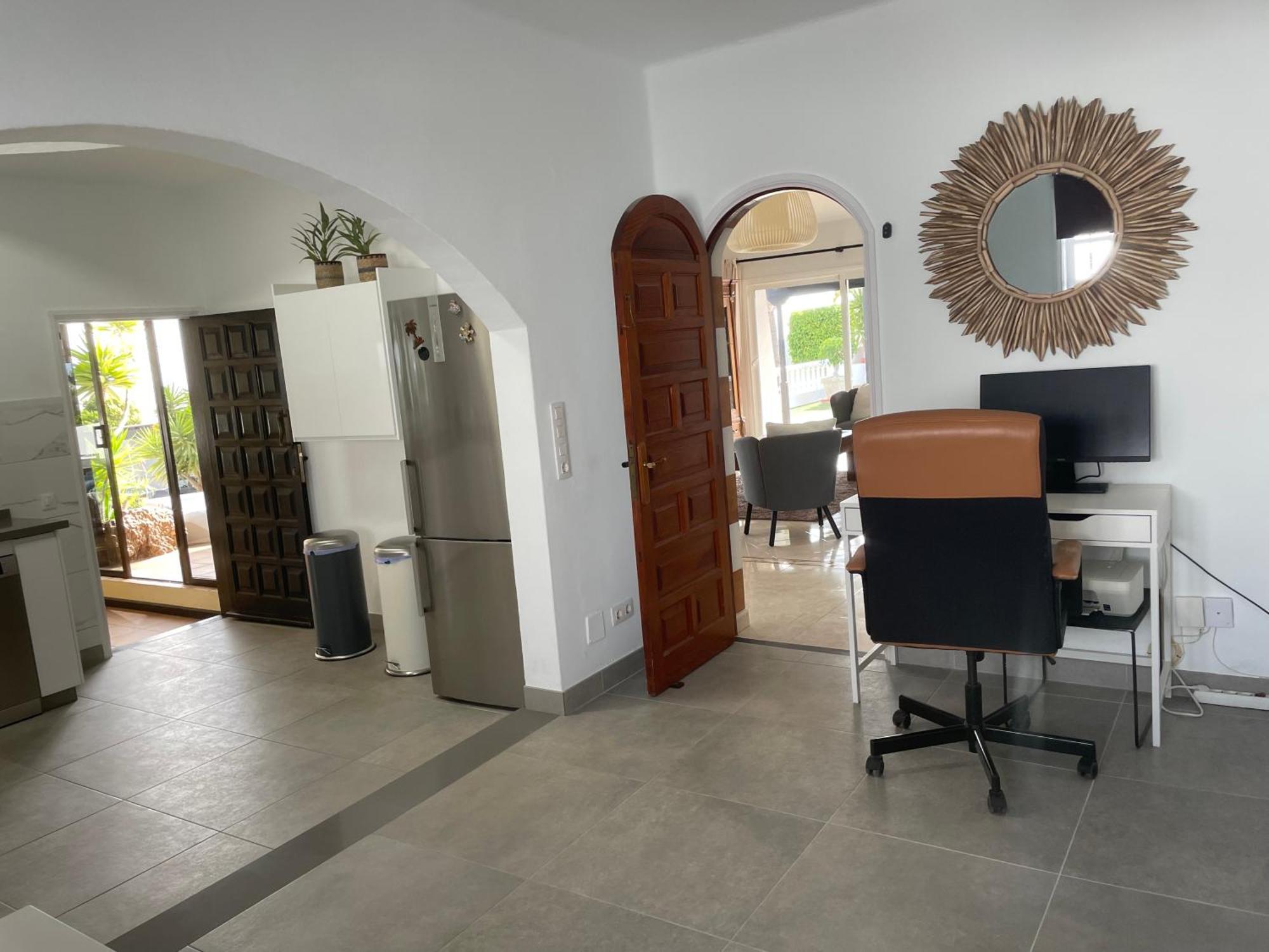 Villa Dora Bella Lanzarote Nazaret Luaran gambar