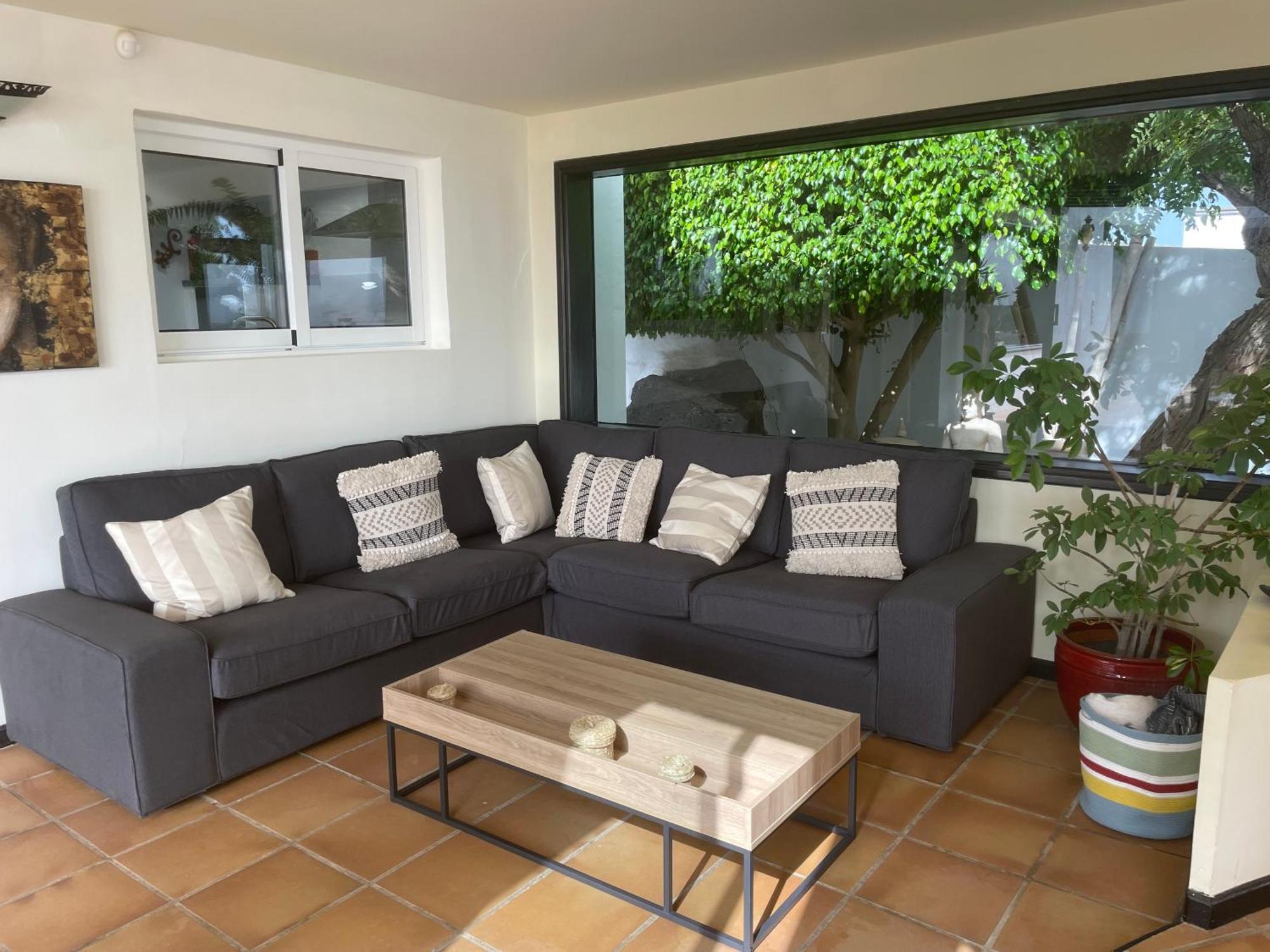 Villa Dora Bella Lanzarote Nazaret Luaran gambar