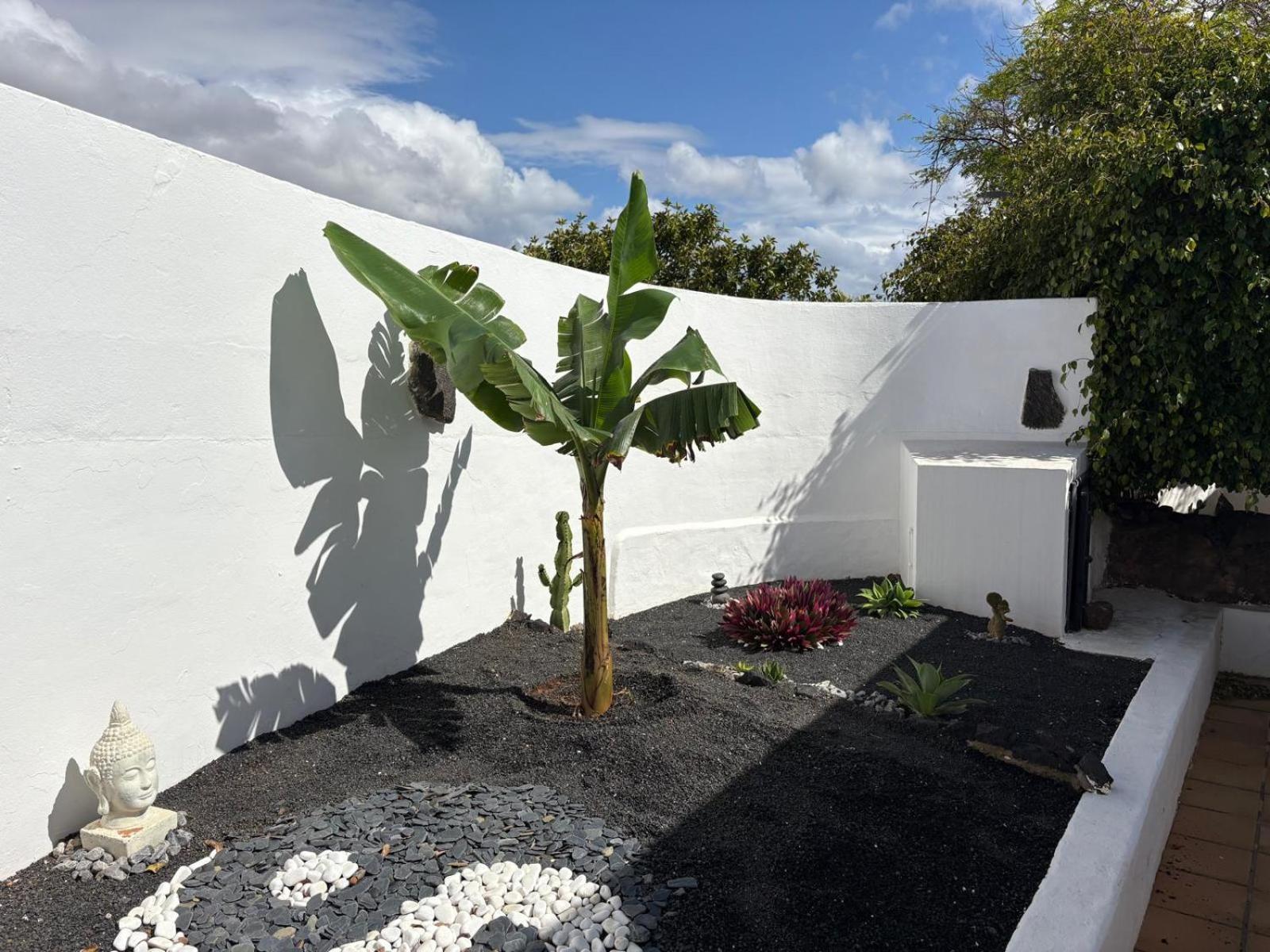Villa Dora Bella Lanzarote Nazaret Luaran gambar
